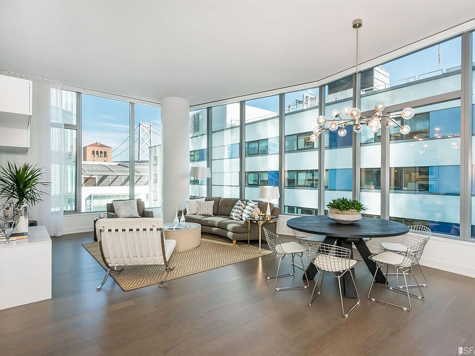 1st image of 333 Beale St APT 8E