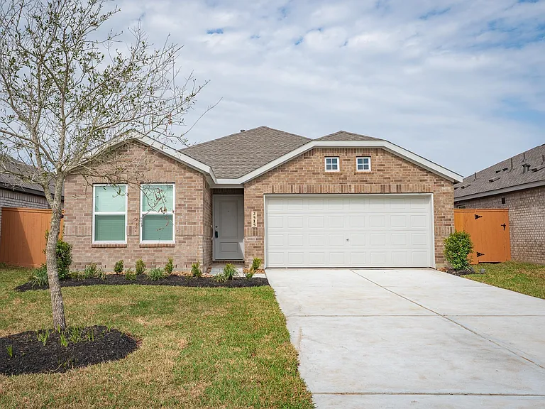 2515 Mint Garnet Dr — Photo 1