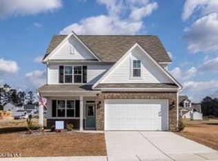 115 Cahill HOMESITE 62, Raeford, NC 28376