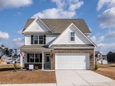 115 Cahill Street #62, Raeford, NC, 28376