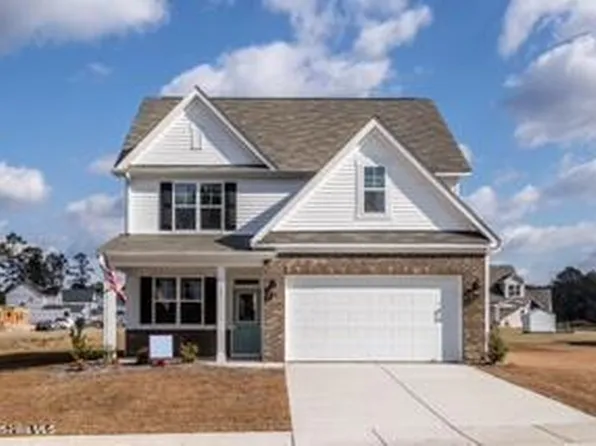 115 Cahill Street #62, Raeford, NC 28376