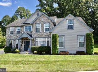 36 Harry Ave, Reading, PA 19607