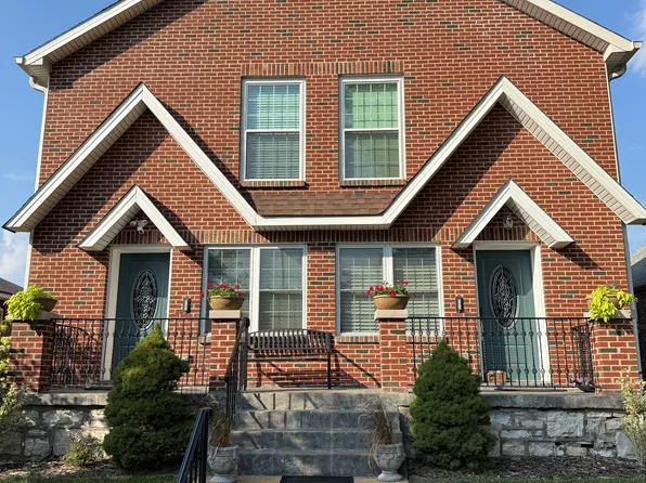 4145 Tyrolean Ave #A, Saint Louis, MO 63116