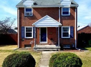 762 Tioga St, York, PA 17404