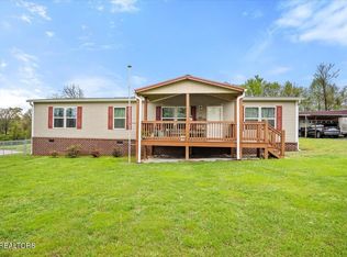 114 Turman Dr, Lenoir City, TN 37772