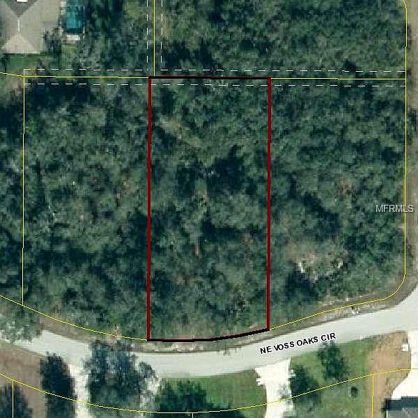 2nd image of 1730 NE Voss Oaks Cir