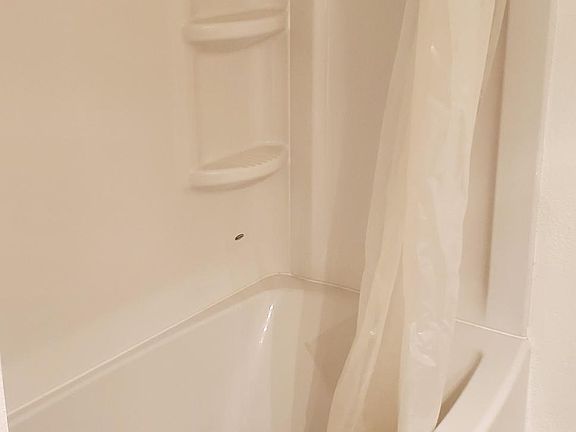 Upstairs bathroom