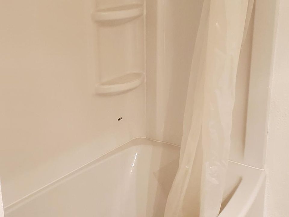 Upstairs bathroom