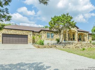 31928 Retama Rdg, Bulverde, TX 78163