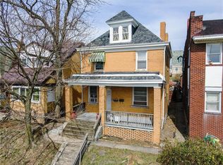 743 Brookline Blvd, Pittsburgh, PA