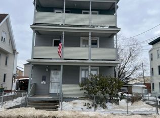 78 Griggs Street, Waterbury, CT 06704