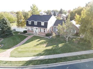 1323 W Fairway Cir, Farmington, UT 84025