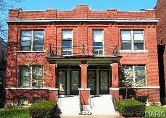 WECOME TO 3505 SHENANDOAH - 1569sq feet of living space - with private laundry