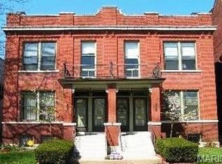 3505 Shenandoah Ave #D, Saint Louis, MO 63104
