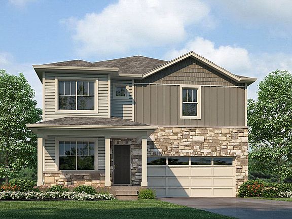 Plan Elevation.