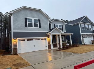 648 Sun Meadow Dr, Wake Forest, NC 27587