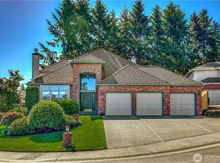 13923 SE 158th St, Renton, WA 98058