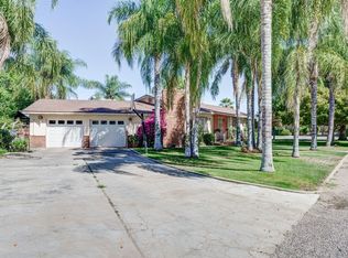 3687 N Backer Ave, Fresno, CA 93726