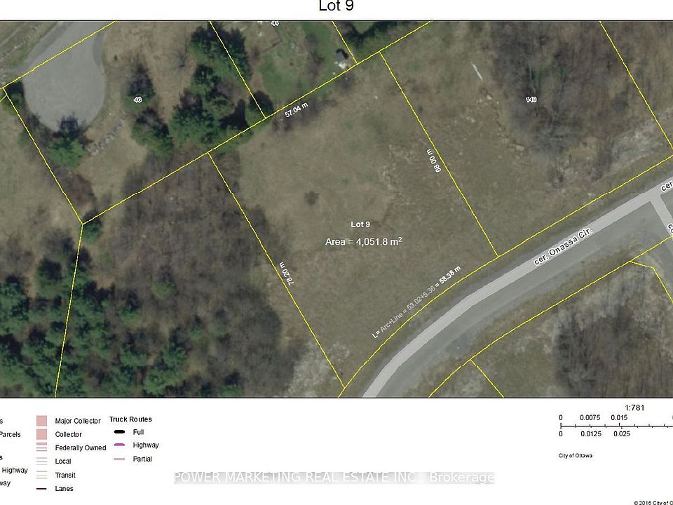 1st image of LOT 9 Onassa Cir