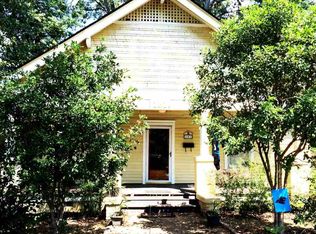 151 S Fairview Ave, Spartanburg, SC 29302
