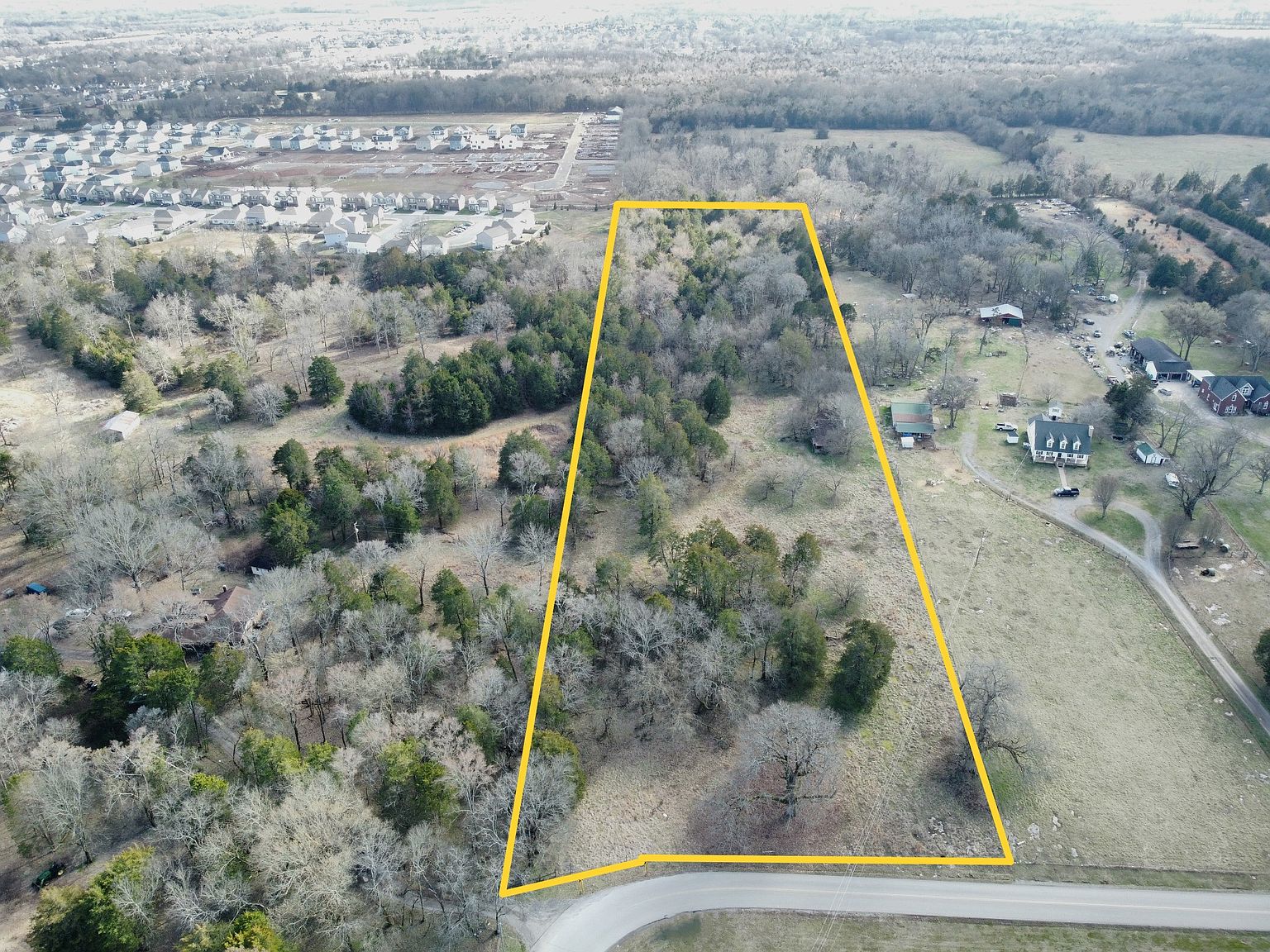 0 Burleson Ln, Murfreesboro, TN 37129 MLS 2622659 Zillow