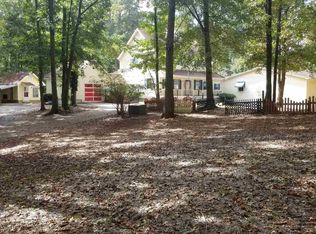 40 Tanglewood Rd, Newnan, GA 30263