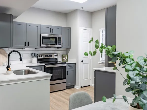 Preserve at Brentwood