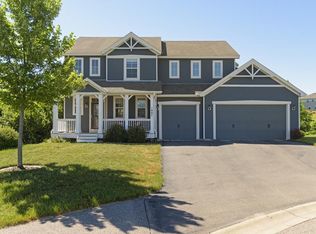 1807 Cherry Cir, Carver, MN 55315