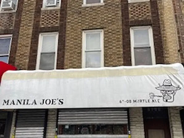 61-08 Myrtle Ave #1-3, Ridgewood, NY 11385