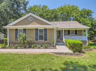 808 Beech Bend Dr, Nashville, TN 37221