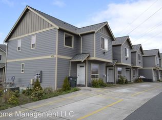 4175 Aurora Loop APT 104, Bellingham, WA 98226