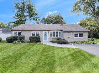 188 Potter Rd, Framingham, MA 01701