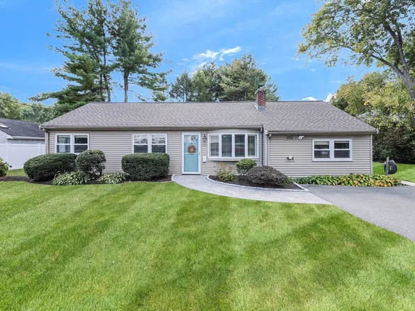 188 Potter Rd, Framingham, MA 01701