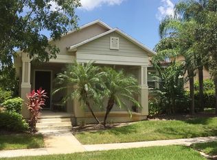 1295 Hometown Dr, Vero Beach, FL 32966