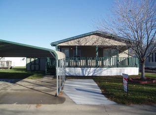3003 Hopi, Council Bluffs, IA 51501