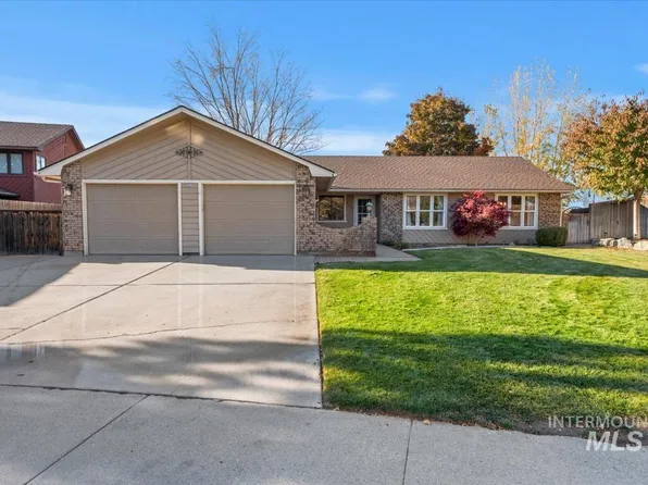 135 S Oakhurst Way, Boise, ID 83709