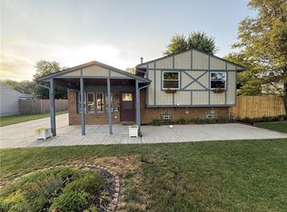 4535 Norfolk Ave, Lorain, OH 44055