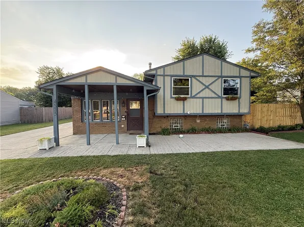 4535 Norfolk Ave, Lorain, OH 44055