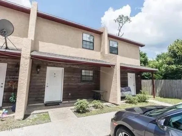 6913 Cherry St APT N, Panama City, FL 32404