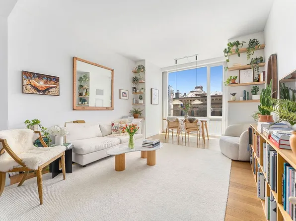 311 W Broadway APT 7G, New York, NY 10013