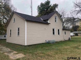 103 S East St, Wilber, NE 68465