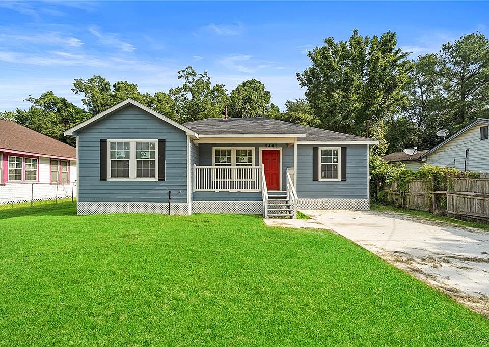 1st image of 8409 Carolwood Dr