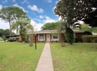 501 Division St, Fort Walton Beach, FL 32547