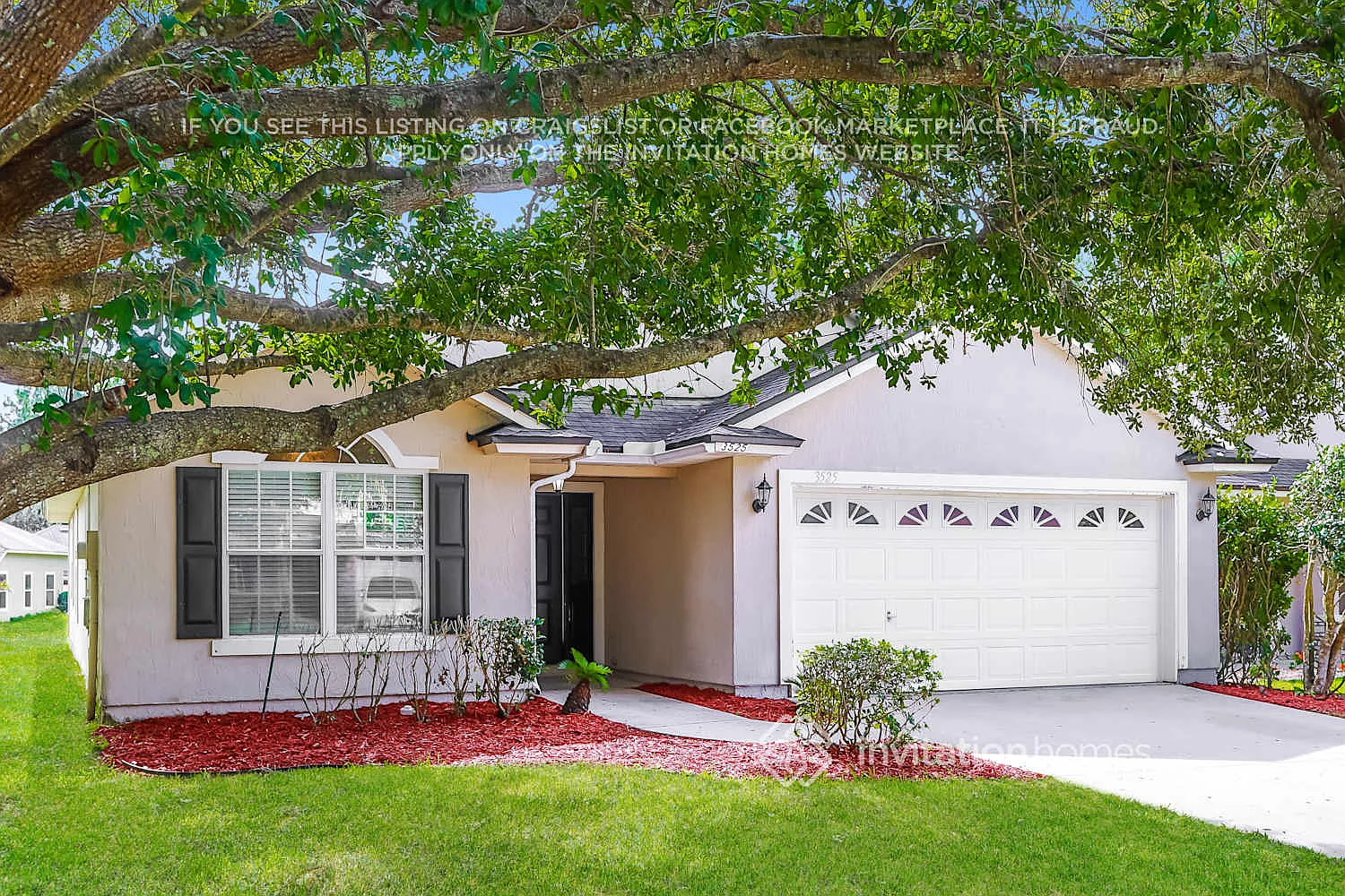 3525 Live Oak Hollow Dr Orange Park, FL 32065 — Photo 3