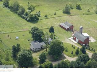 8325 S Gale Rd, Morrice, MI 48857