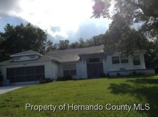 1266 Tyler Ave, Spring Hill, FL 34606