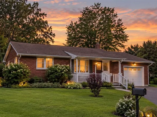 3420 Searfoss St, Bethlehem, PA 18020