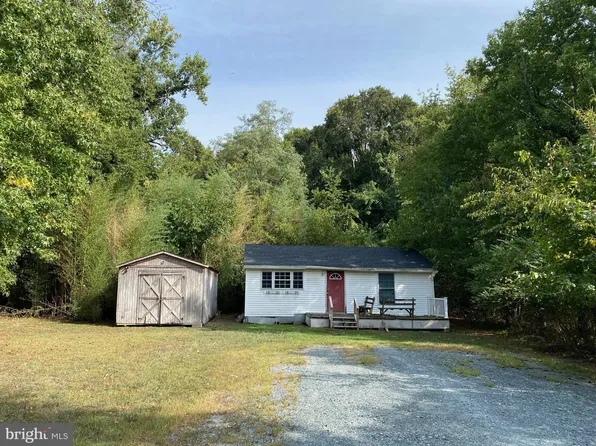 111 Newtown Rd, Solomons, MD 20688