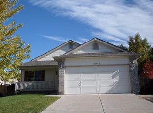 11592 River Run Pkwy, Commerce City, CO 80640