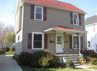 268 Marseilles Ave, Elyria, OH 44035